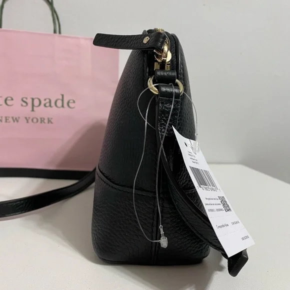 NWT KS Crossbody - Picture 5 of 6